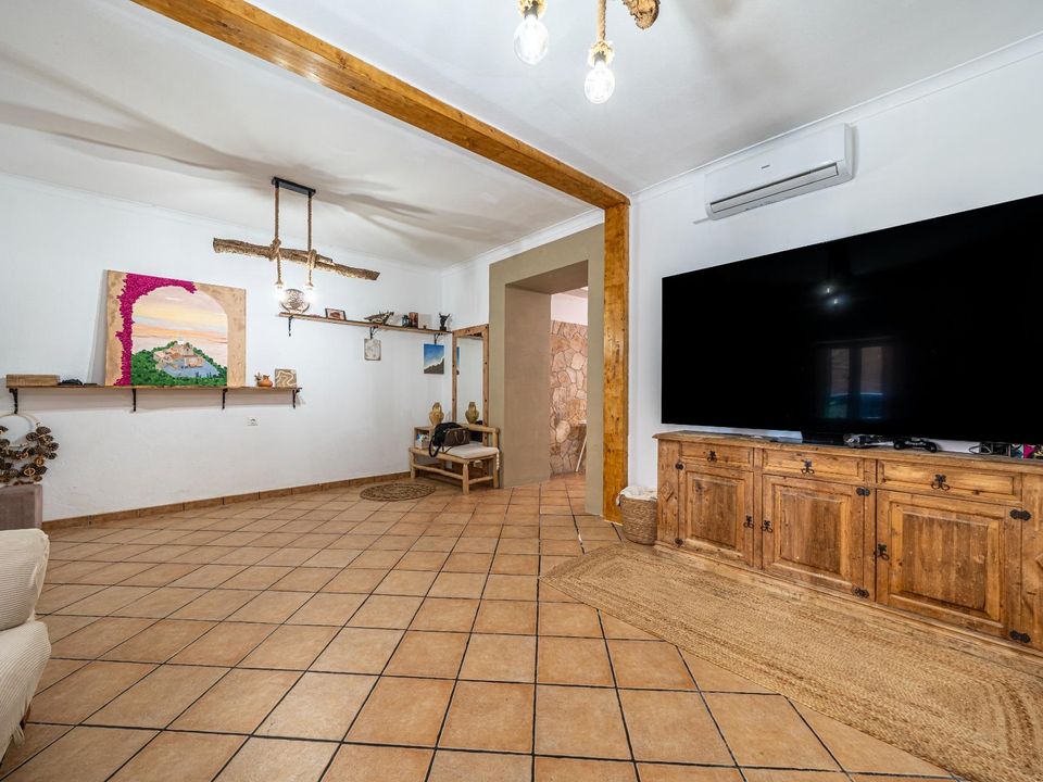 Villa i Petra, Mallorca - bilde 4