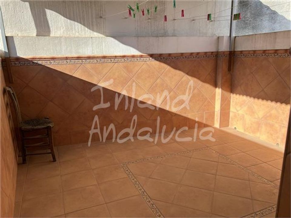 Byhus i Rute, Cordoba - foto 2