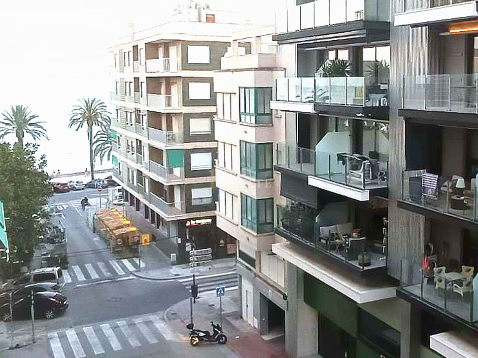 Leilighet i Santa Pola, Alicante - bilde 1