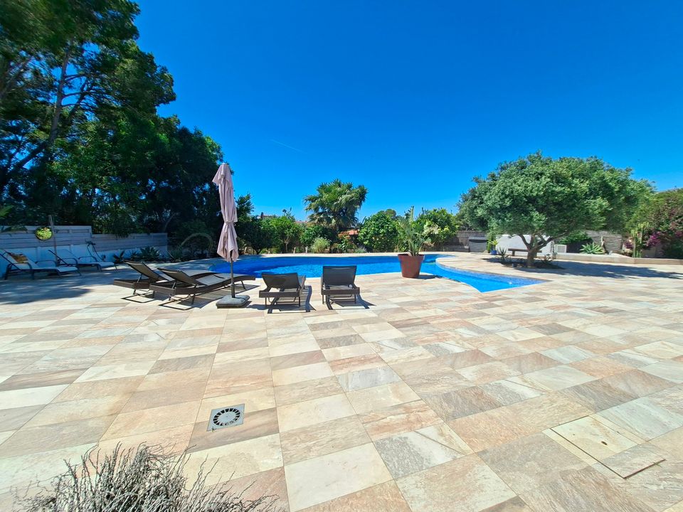 Villa i Calpe, Alicante - foto 5