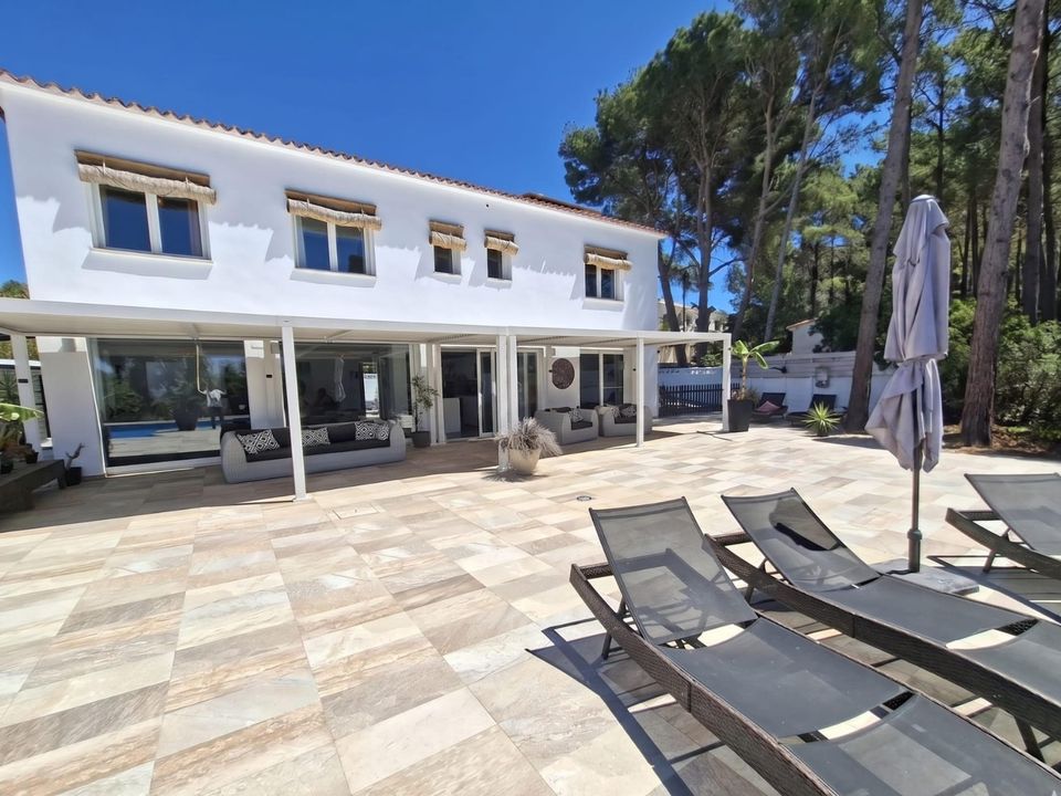 Villa i Calpe, Alicante - foto 2