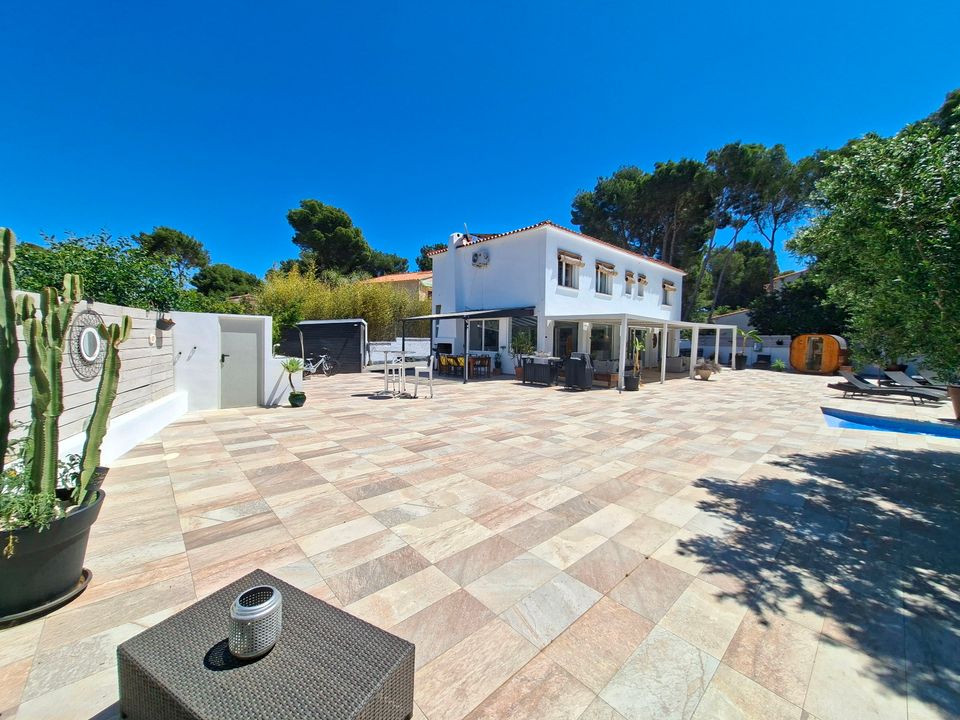 Villa i Calpe, Alicante - foto 3