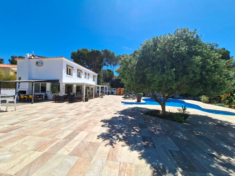 Villa i Calpe, Alicante - foto 4