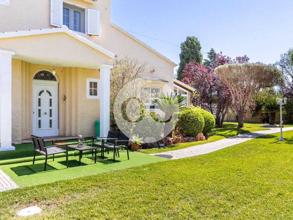 Villa i L'Eliana, Valencia - foto 1