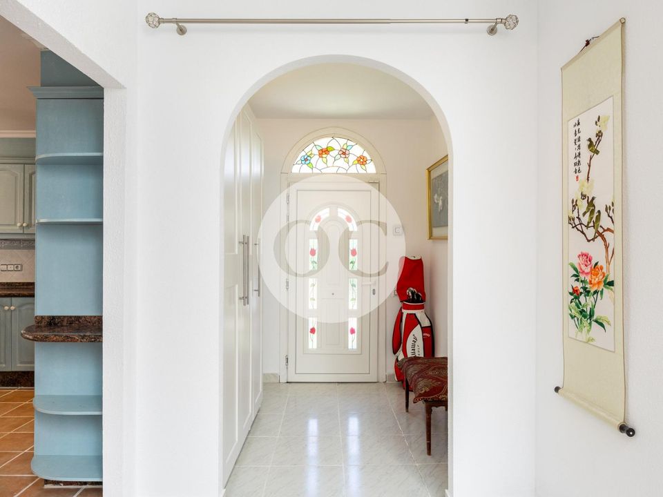 Villa i L'Eliana, Valencia - foto 3