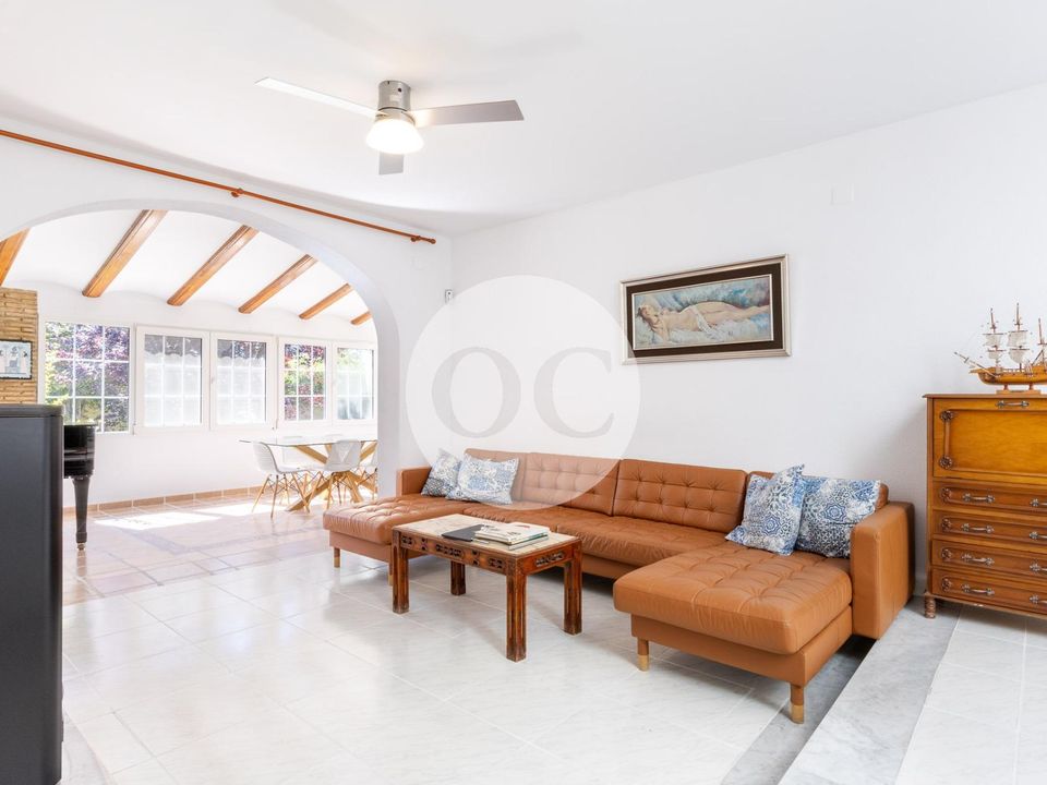 Villa i L'Eliana, Valencia - foto 4