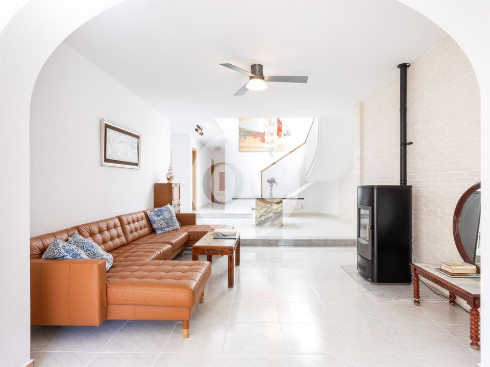 Villa i L'Eliana, Valencia - foto 5