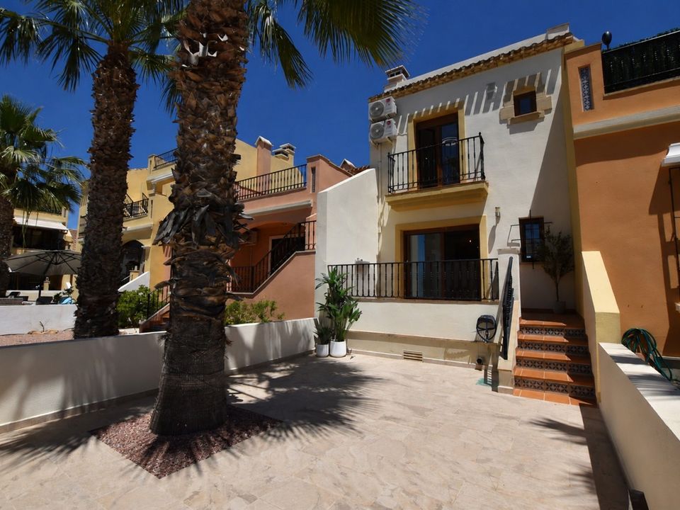 Byhus i Algorfa, Alicante - foto 1