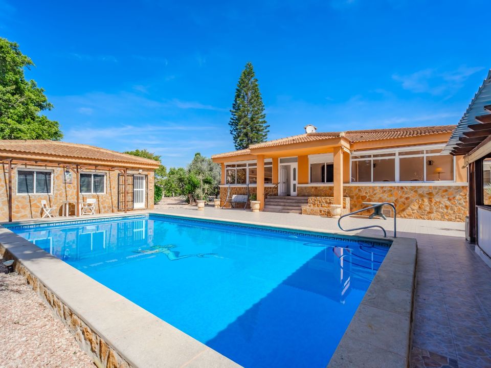 Masia a Rojales, Alicante - foto 1