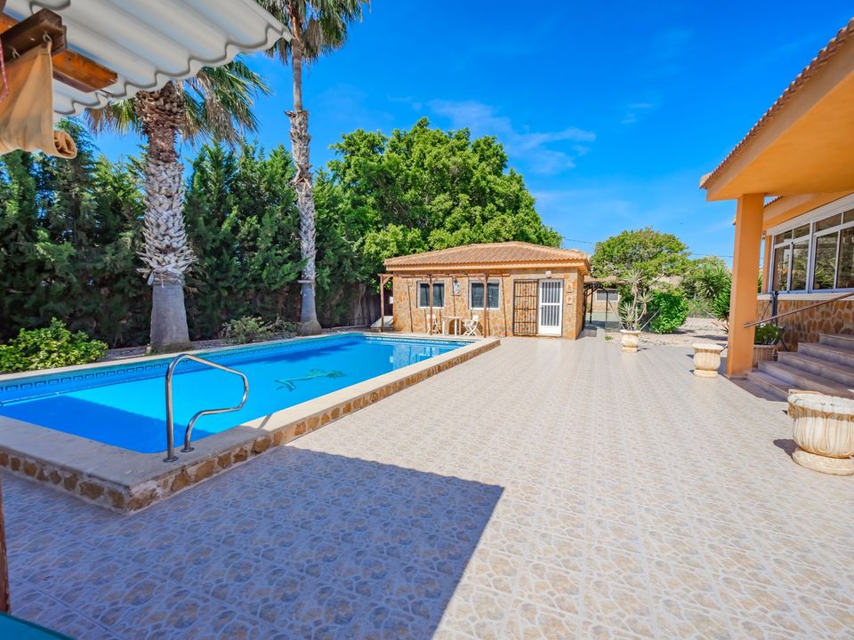 Masia a Rojales, Alicante - foto 4