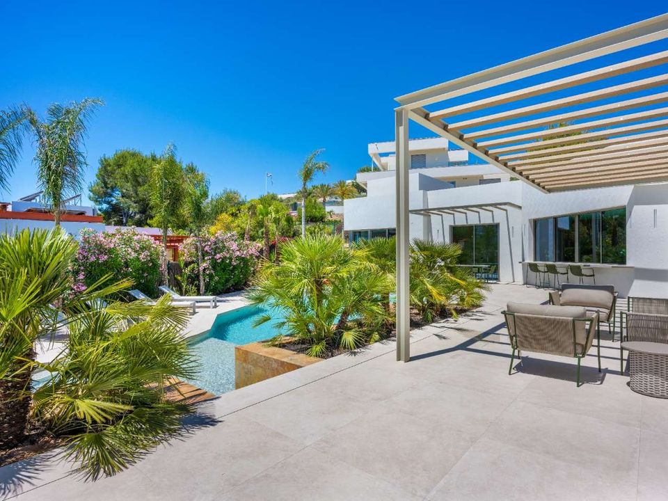 Villa i Orihuela Costa, Alicante - foto 2