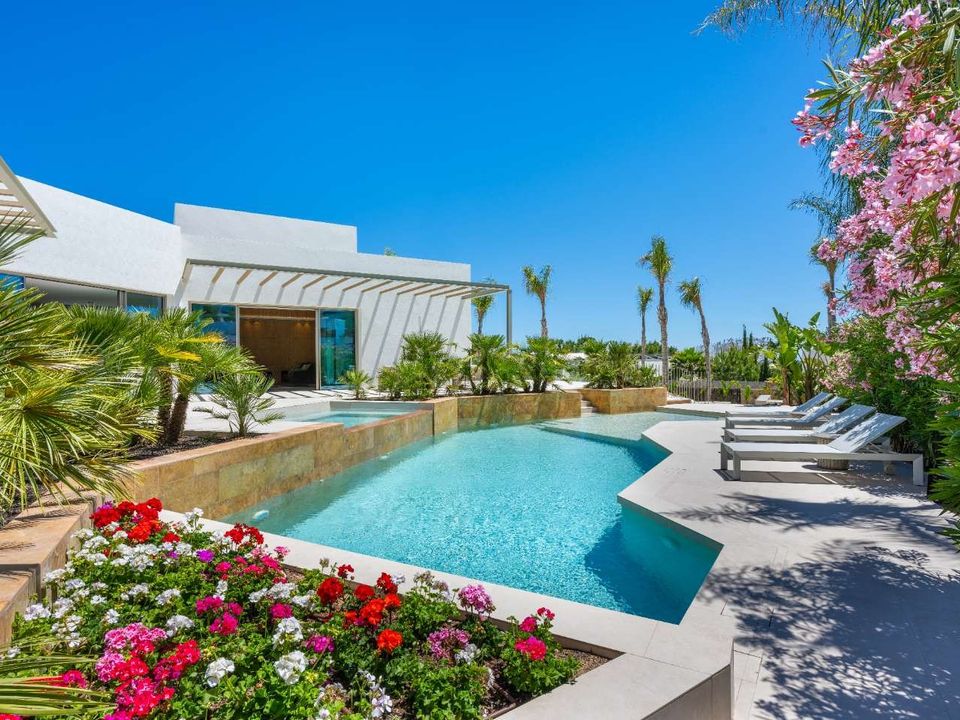 Villa i Orihuela Costa, Alicante - foto 3