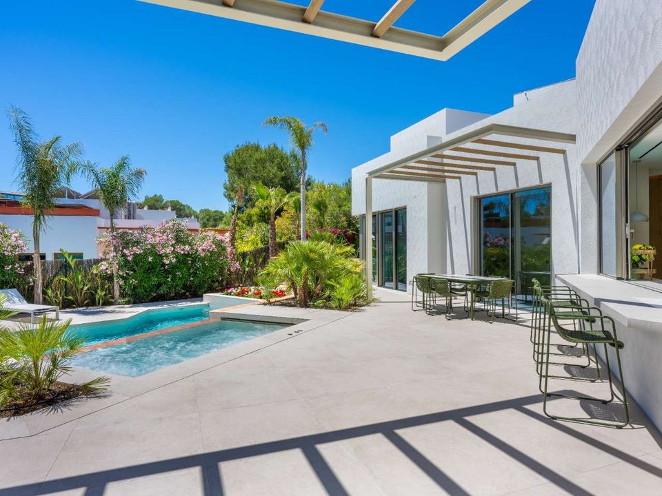 Villa i Orihuela Costa, Alicante - foto 4
