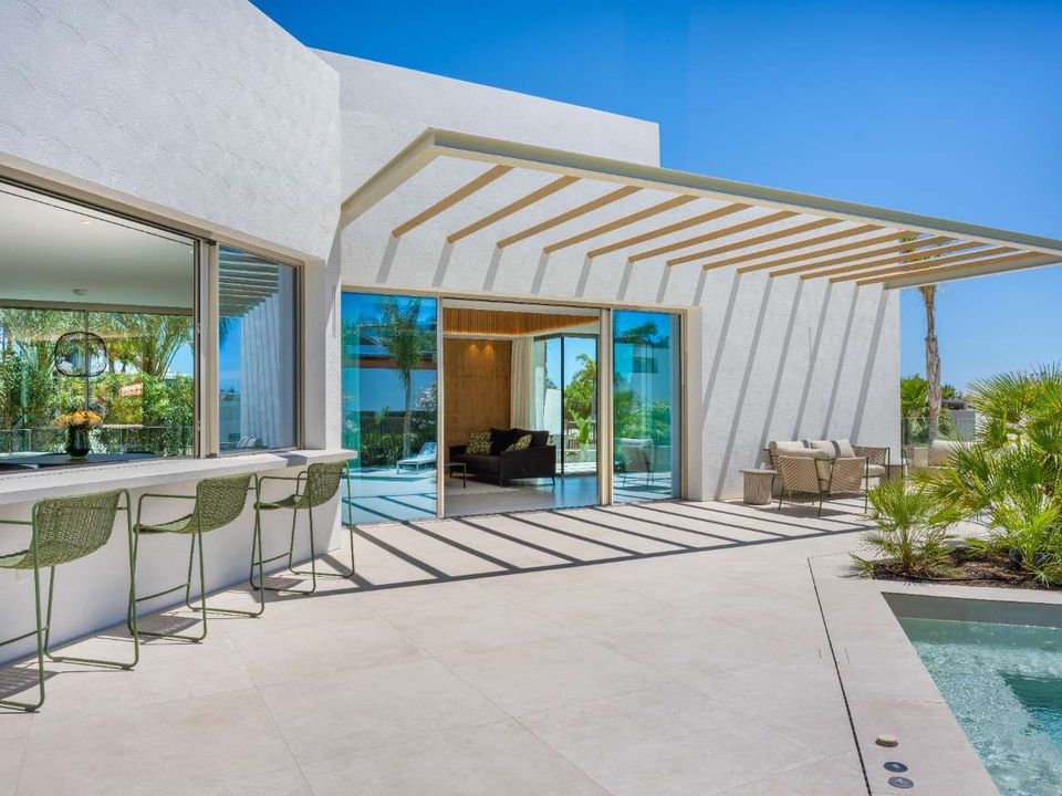 Villa i Orihuela Costa, Alicante - foto 5