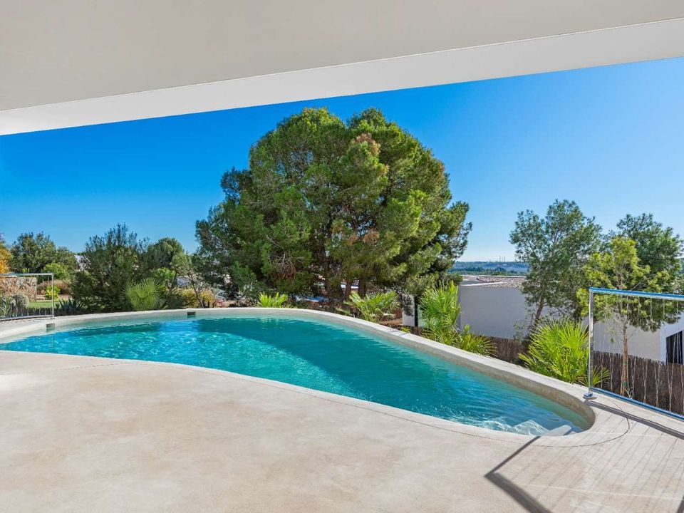 Villa i Orihuela Costa, Alicante - foto 3