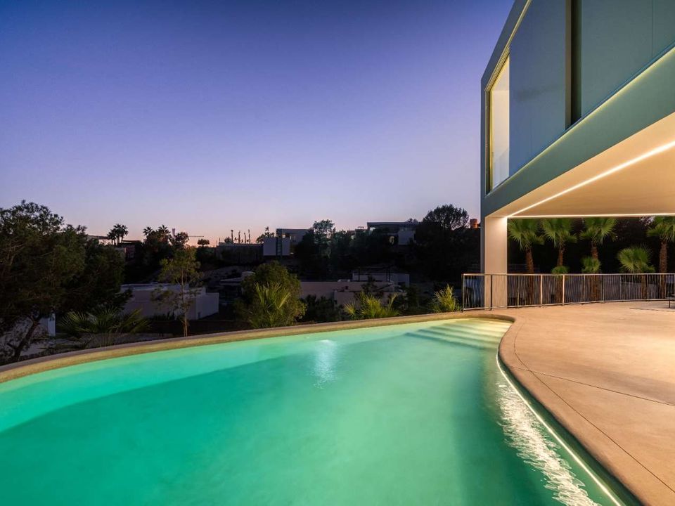 Villa i Orihuela Costa, Alicante - foto 4