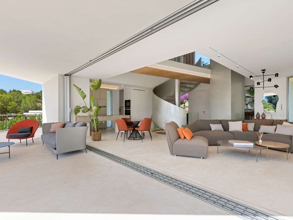 Villa i Orihuela Costa, Alicante - foto 5