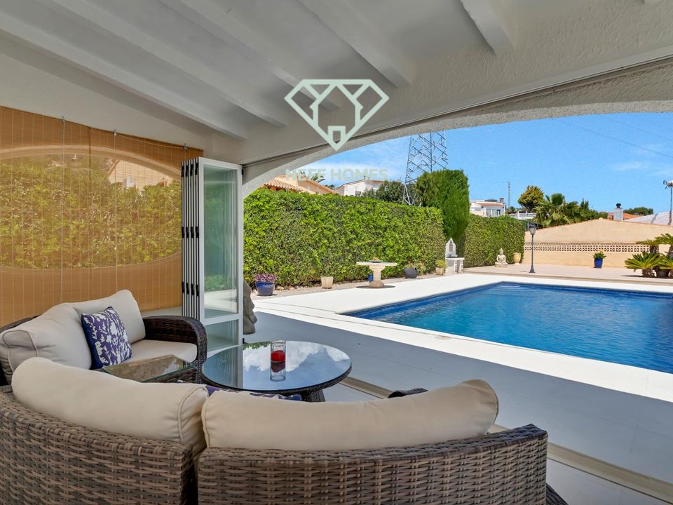 Villa i Calpe, Alicante - foto 3