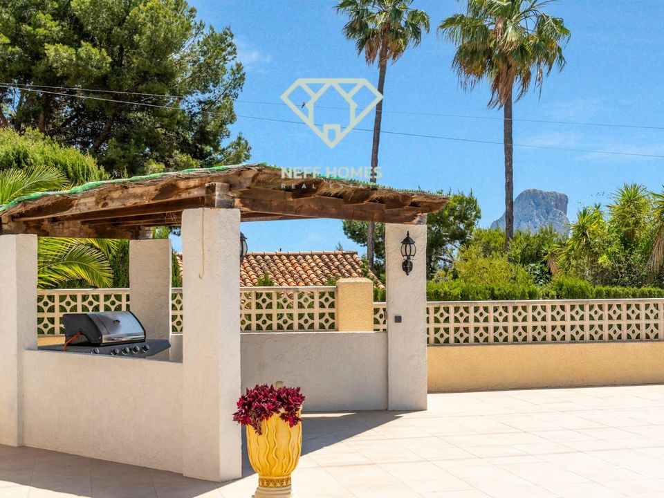 Villa i Calpe, Alicante - foto 5