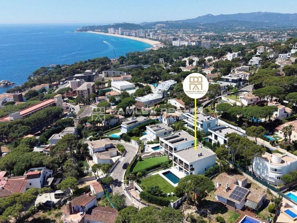 Villa i Calonge, Gerona - foto 3