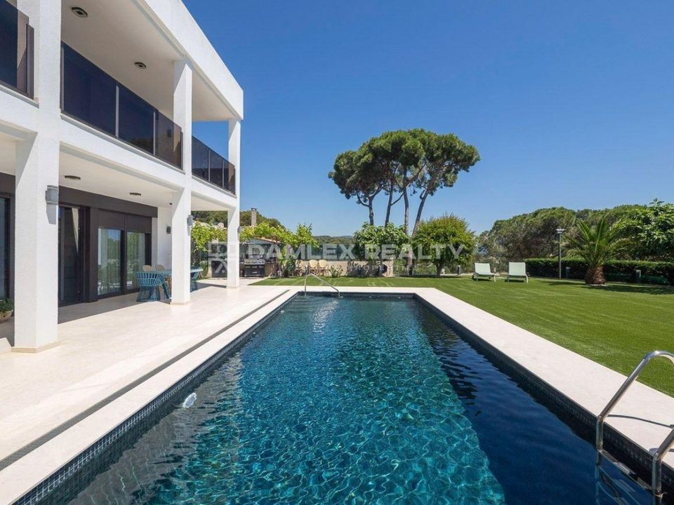 Villa i Calonge, Gerona - foto 4