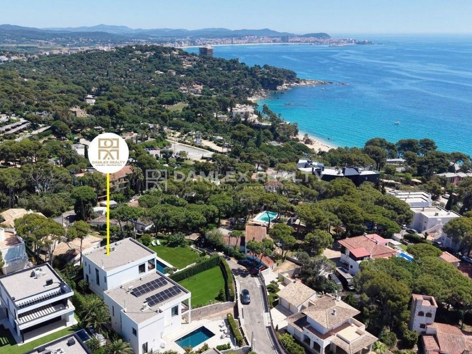 Villa i Calonge, Gerona - foto 5