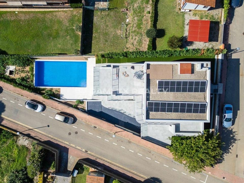 Villa i Palamos, Gerona - bilde 4