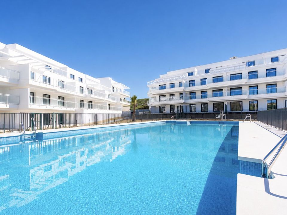 Lejlighed i La Cala De Mijas, Malaga - foto 3