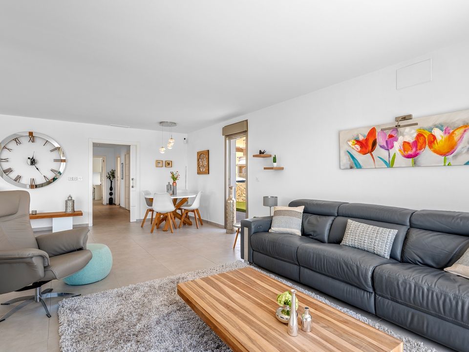 Villa i La Marina, Alicante - foto 4