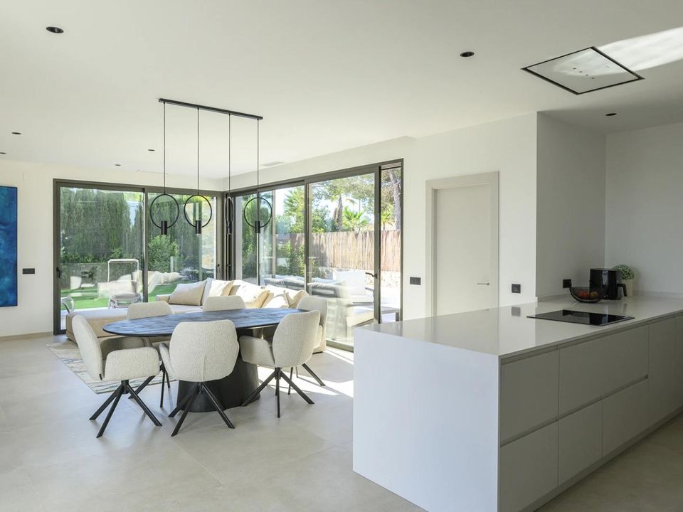 Villa i Orihuela, Alicante - foto 3