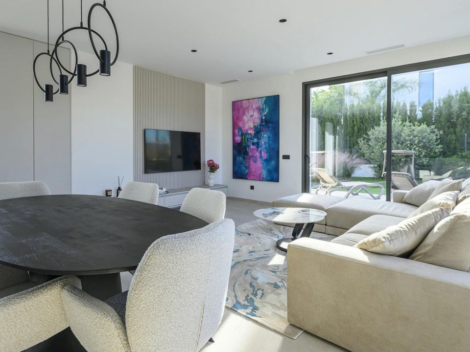 Villa i Orihuela, Alicante - foto 4
