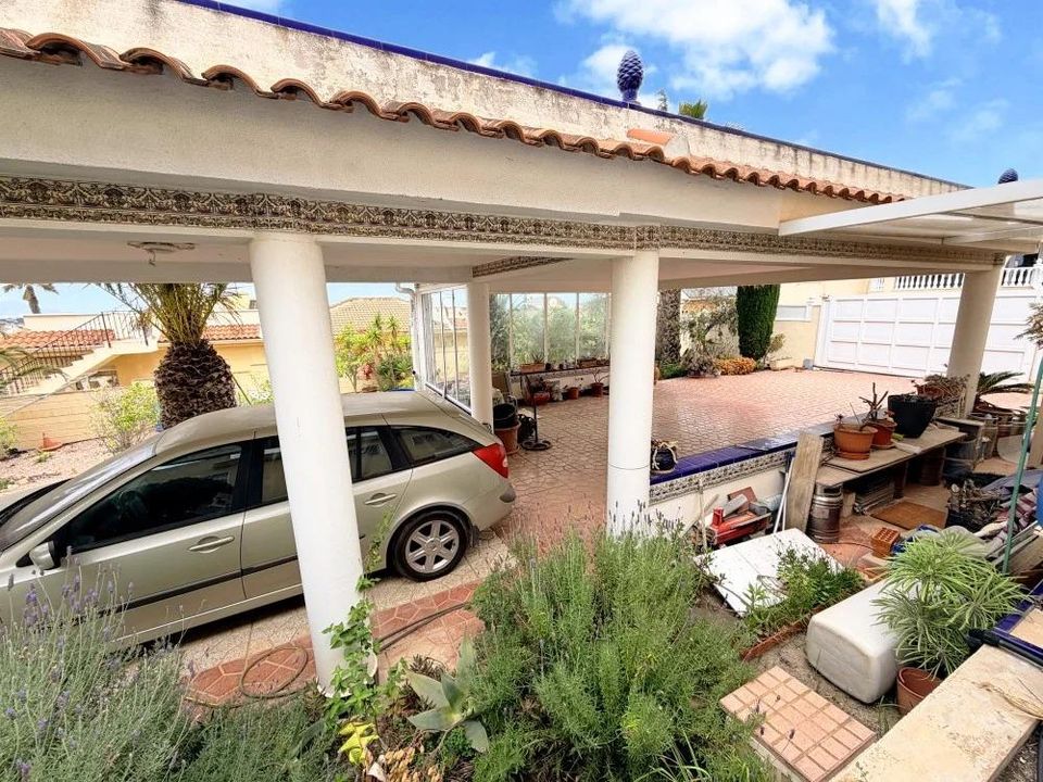 Villa i Rojales, Alicante - foto 4