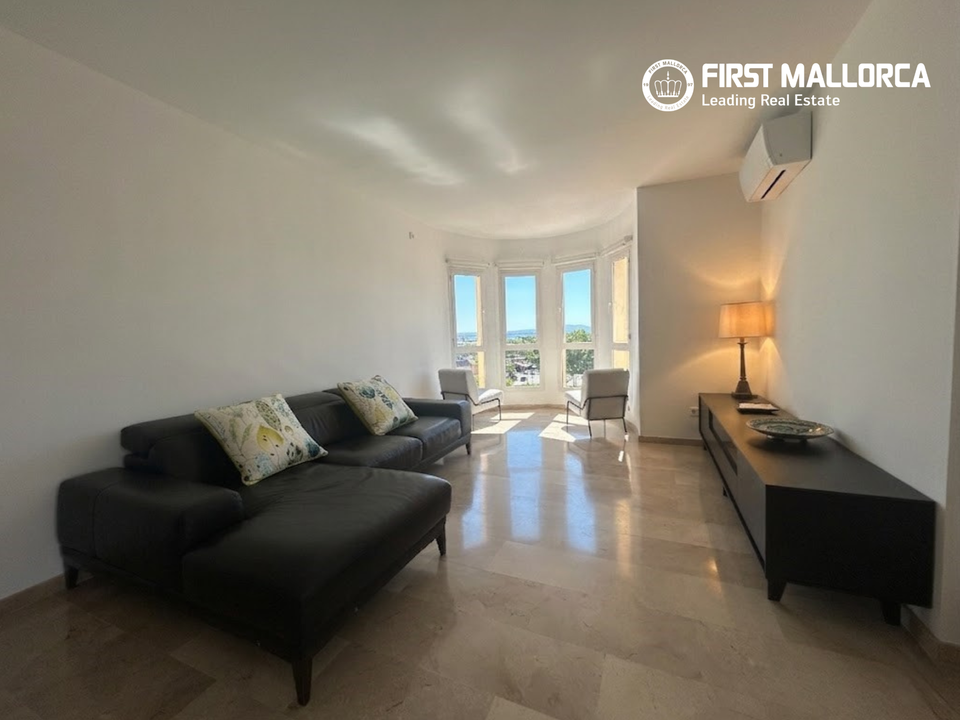 Lejlighed i Palma De Mallorca, Mallorca - foto 4