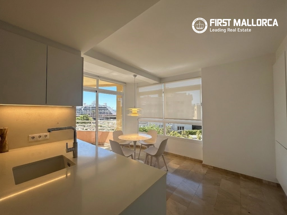 Lejlighed i Palma De Mallorca, Mallorca - foto 5