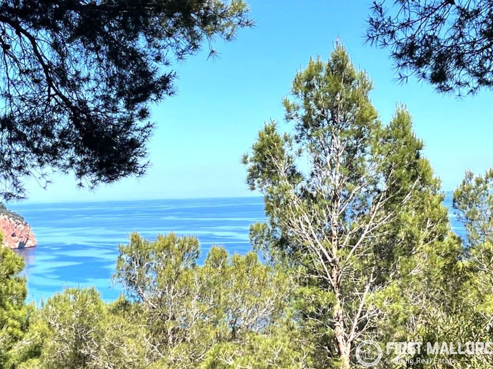 Helårsgrund i Canyamel, Mallorca - foto 3
