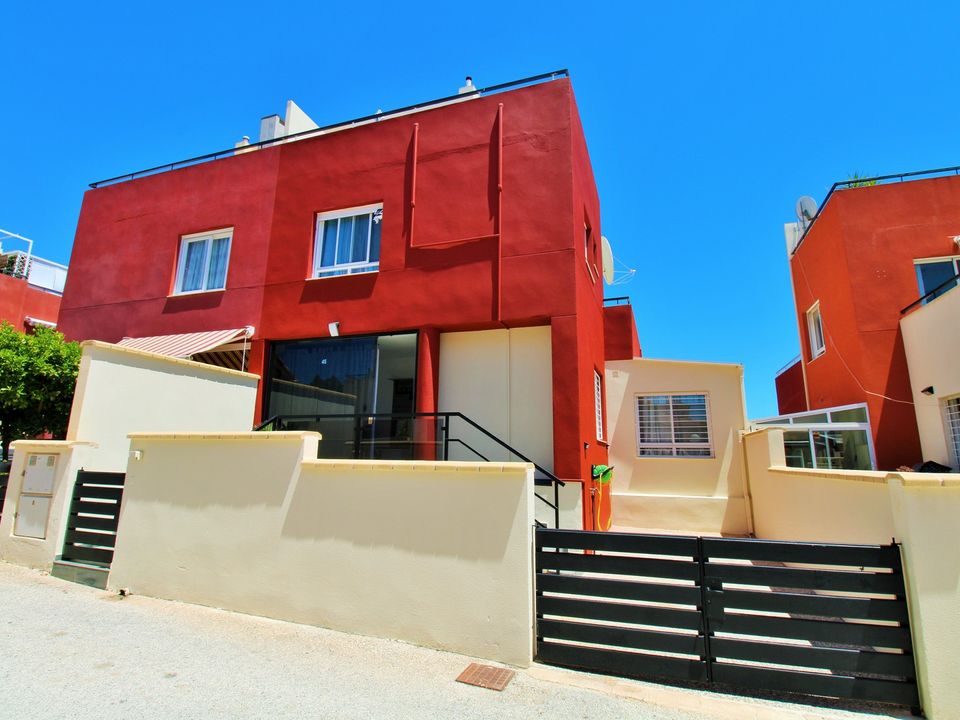 Byhus i Villamartin, Alicante - foto 2