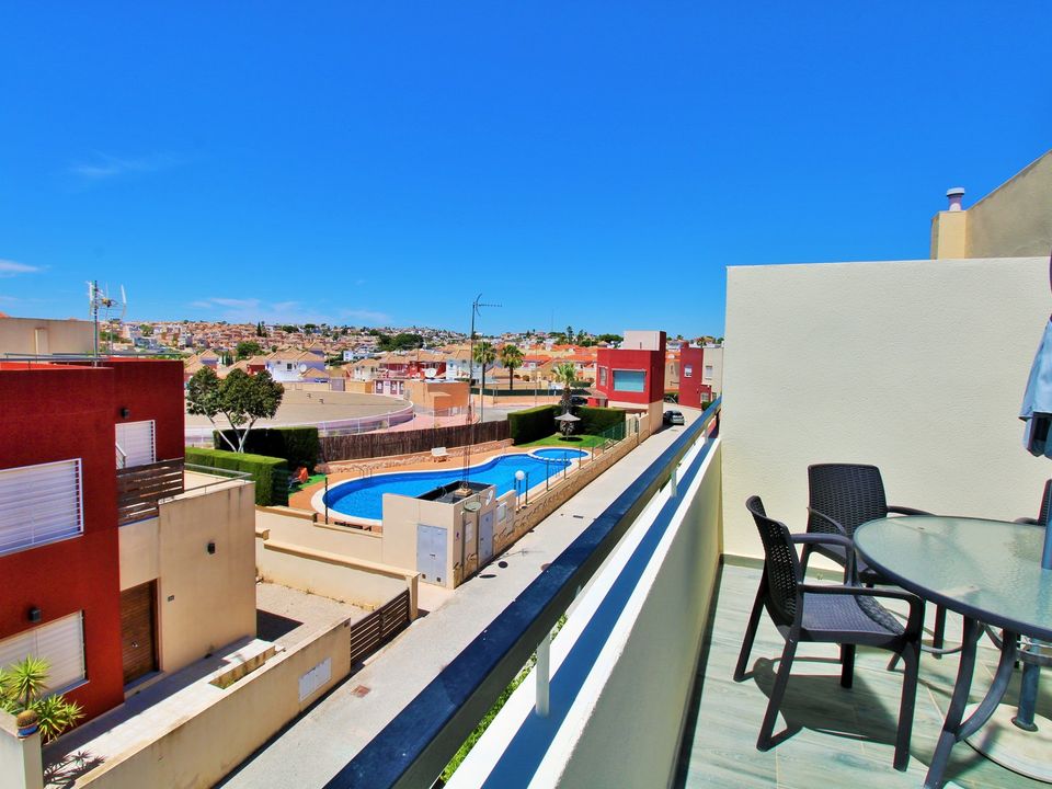 Byhus i Villamartin, Alicante - foto 5