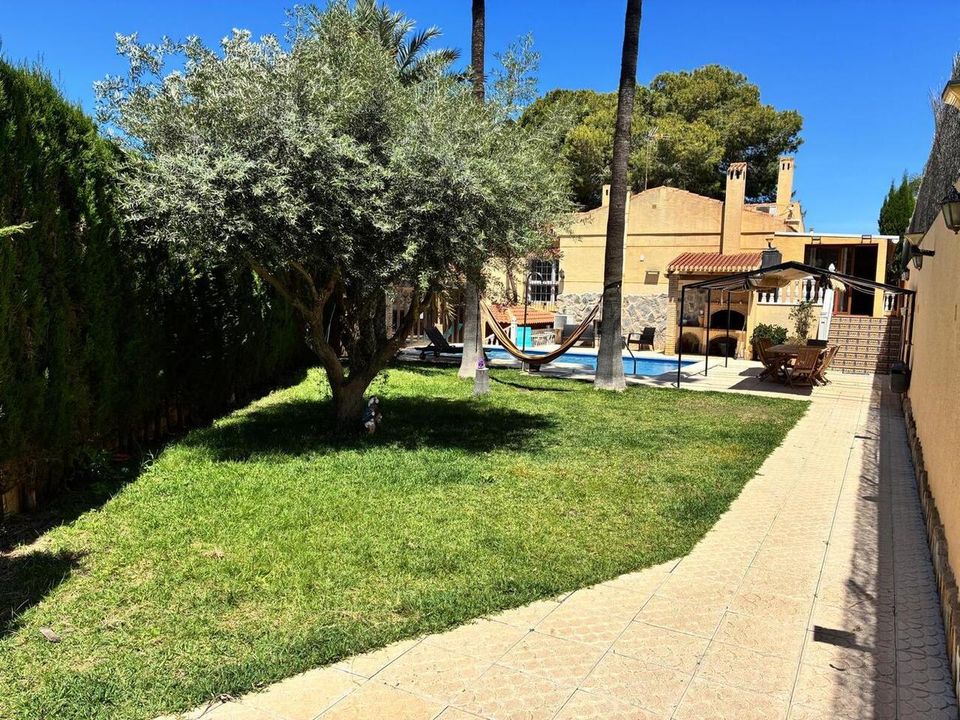 Villa i Los Balcones, Alicante - foto 2