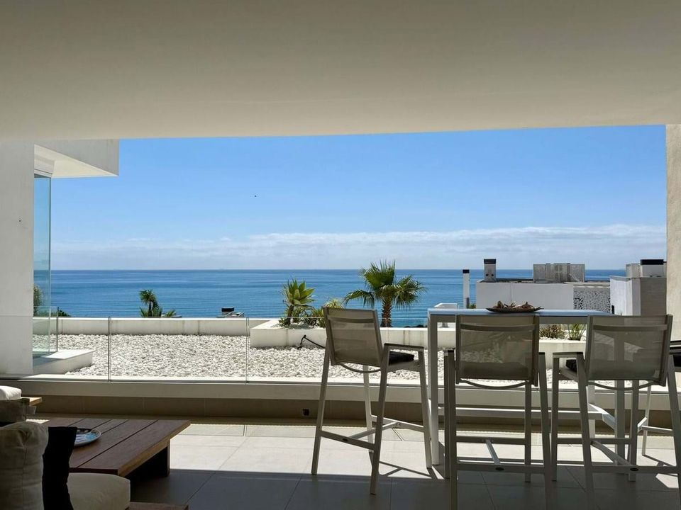 Lejlighed i Sotogrande, Cadiz - foto 1