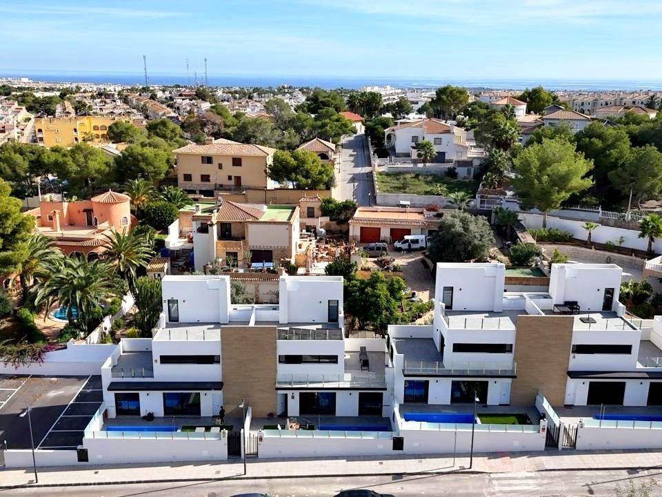 Villa i Villamartin, Alicante - foto 4