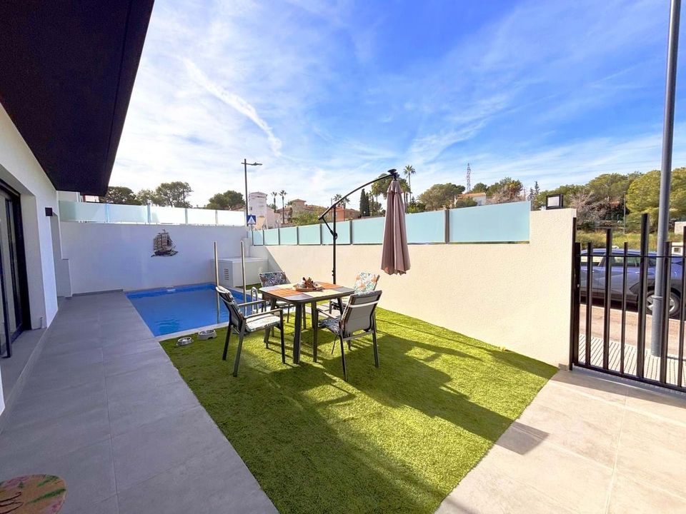 Villa i Villamartin, Alicante - foto 5