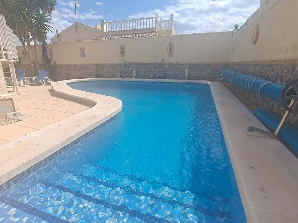 Villa i Villamartin, Alicante - foto 2