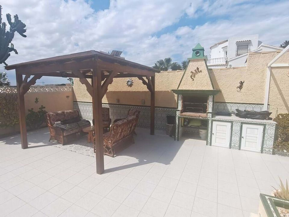 Villa i Villamartin, Alicante - foto 3