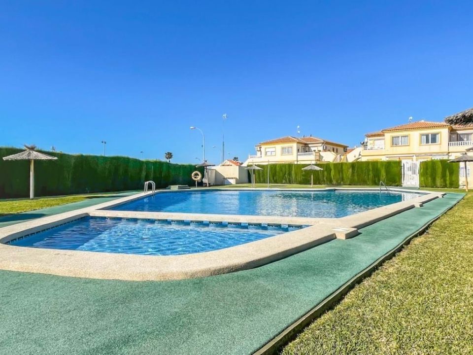 Lejlighed i Orihuela Costa, Alicante - foto 2
