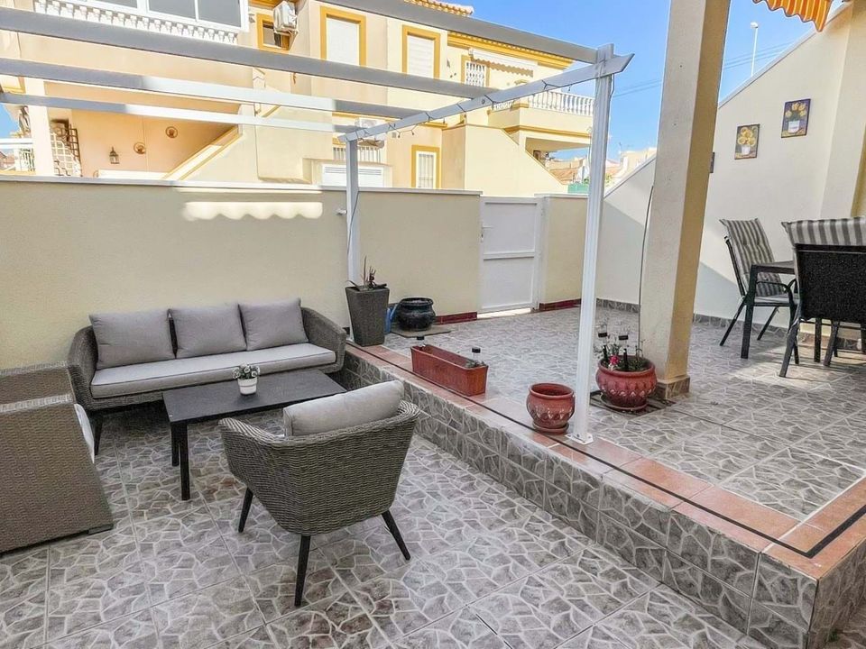 Lejlighed i Orihuela Costa, Alicante - foto 3