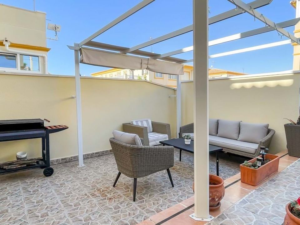 Lejlighed i Orihuela Costa, Alicante - foto 4