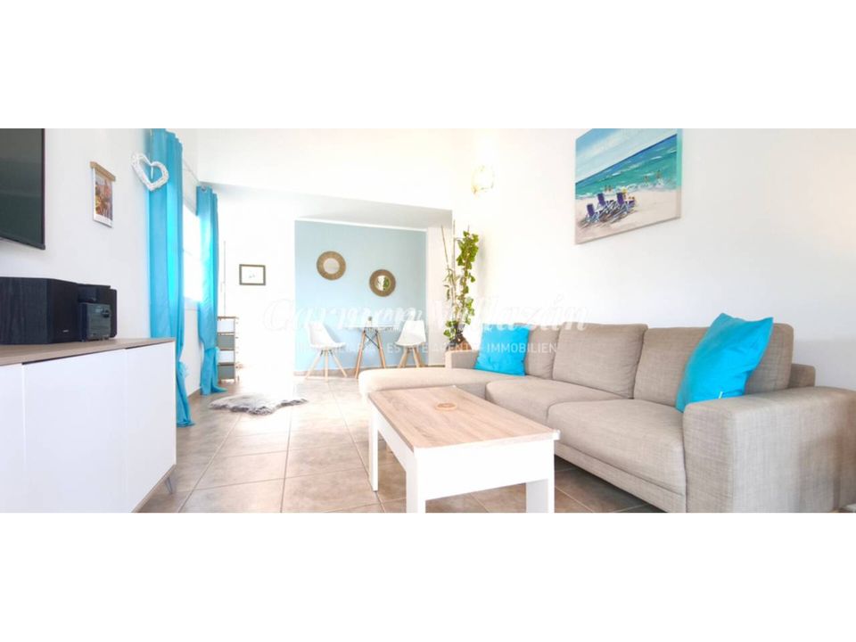 Bungalow i Castillo De Caleta Fuste, Fuerteventura - foto 3
