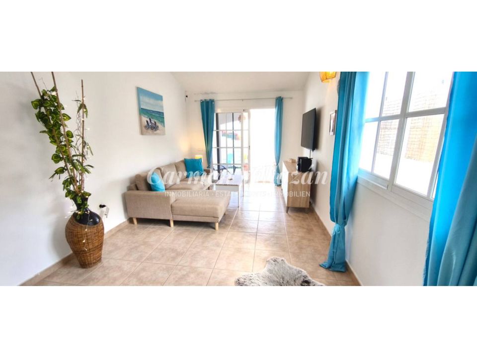 Bungalow i Castillo De Caleta Fuste, Fuerteventura - foto 5