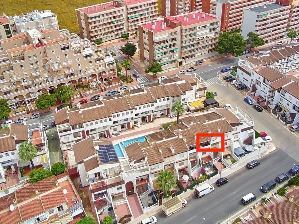 Lejlighed i Punta Prima, Alicante - foto 5
