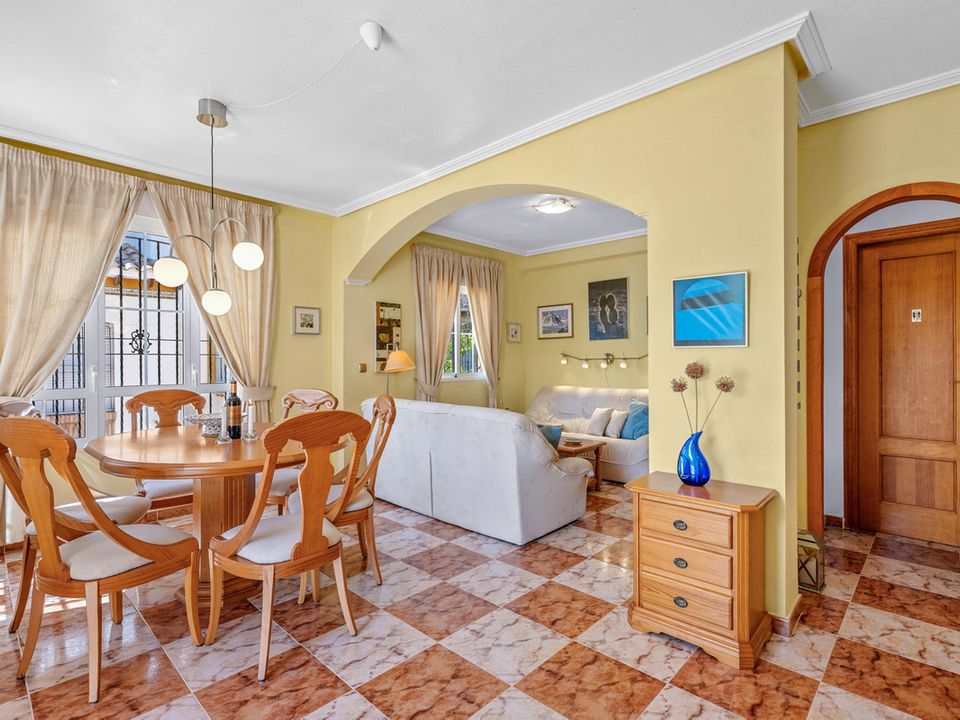 Byhus i Cabo Roig, Alicante - foto 2